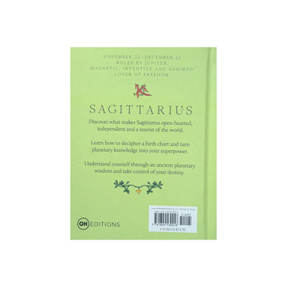 Sagittarius