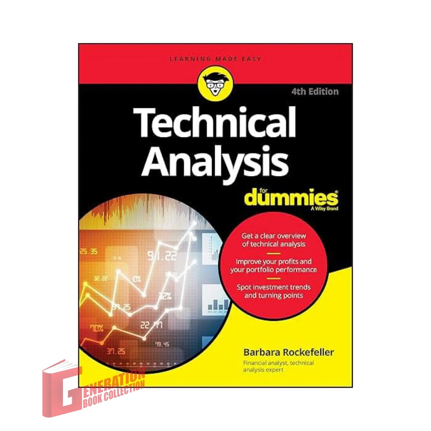 Technical Analysis For Dummies
