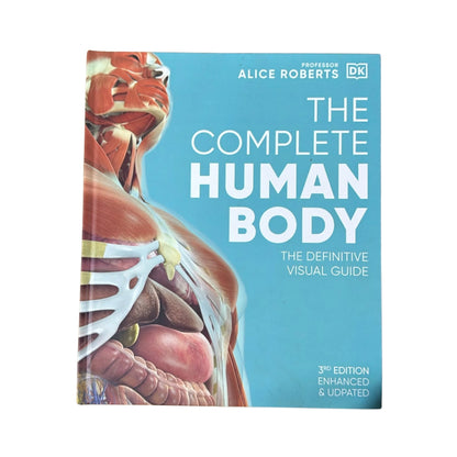 The Complete Human Body