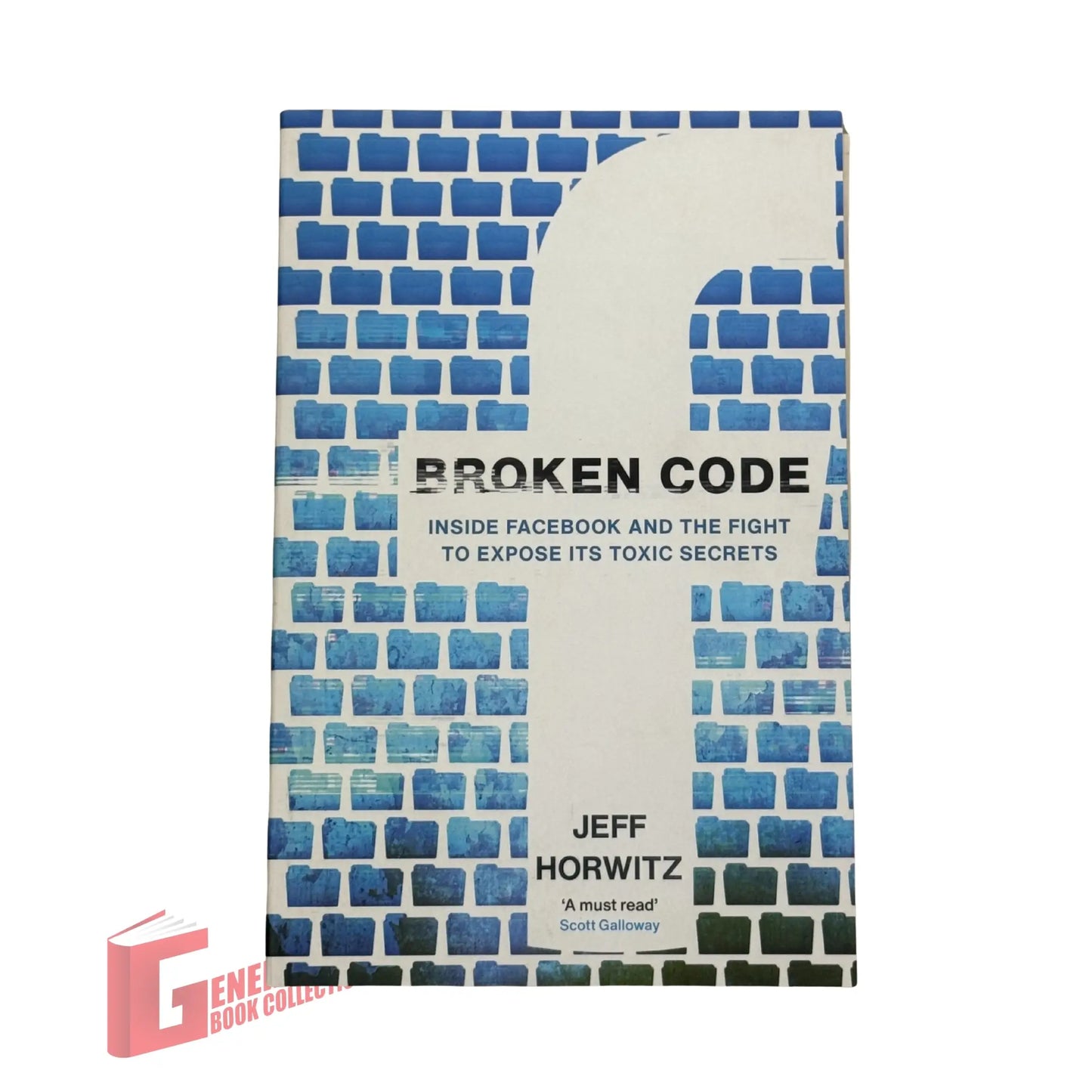 Broken Code