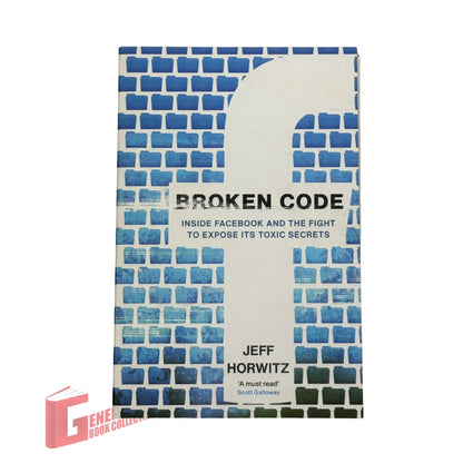 Broken Code