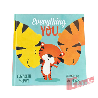 Everything You