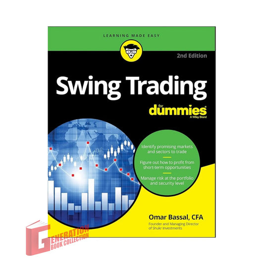 Swing Trading For Dummies