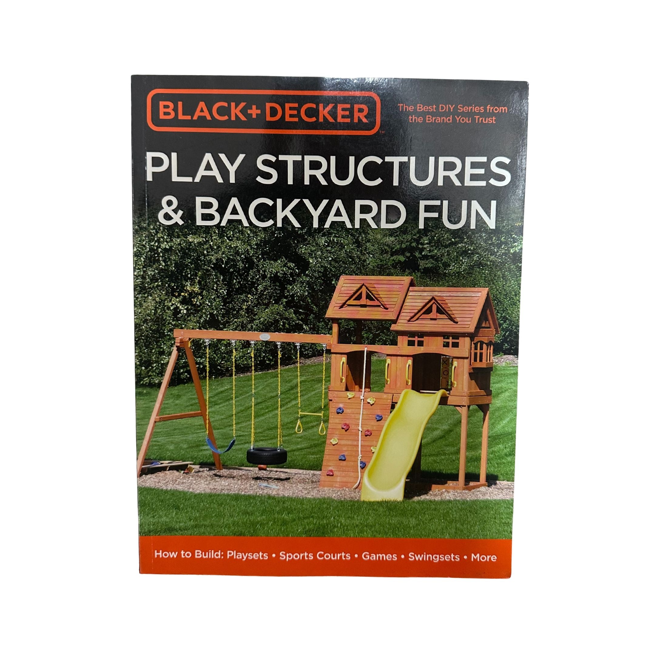 Play Structures & Backyard Fun