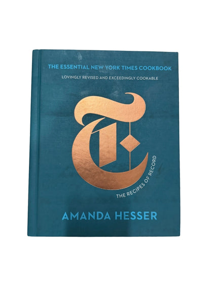 THE RECIPES OF RECORD