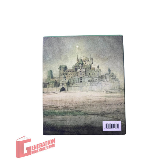 The wonderful wizard of Oz