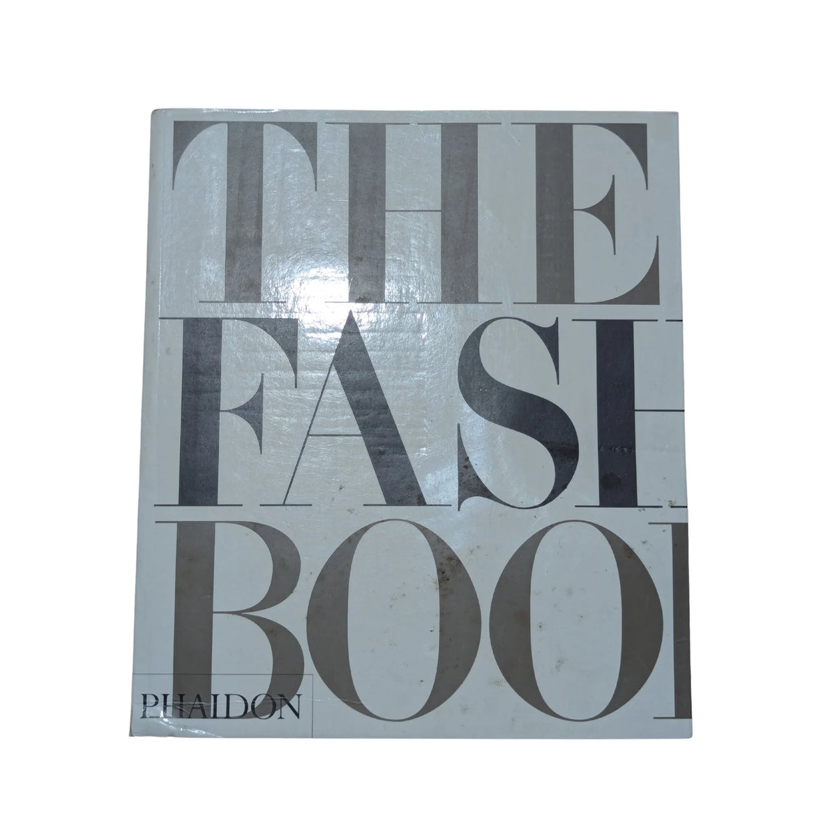 The fashion book