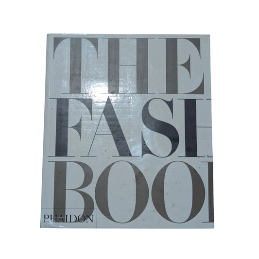 The fashion book