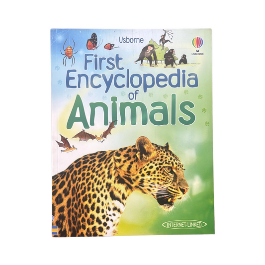 Encyclopedia Animals