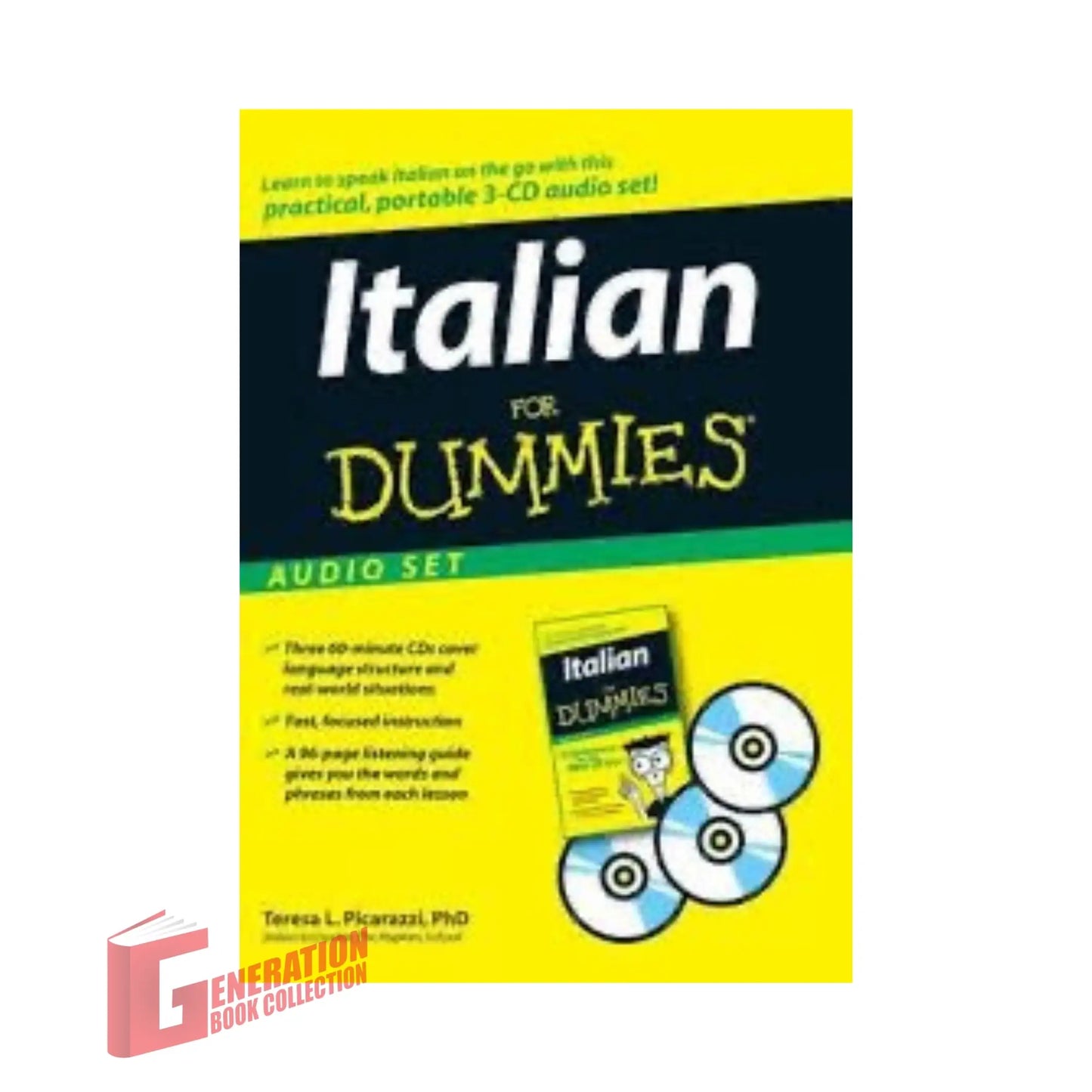 Italian For Dummies