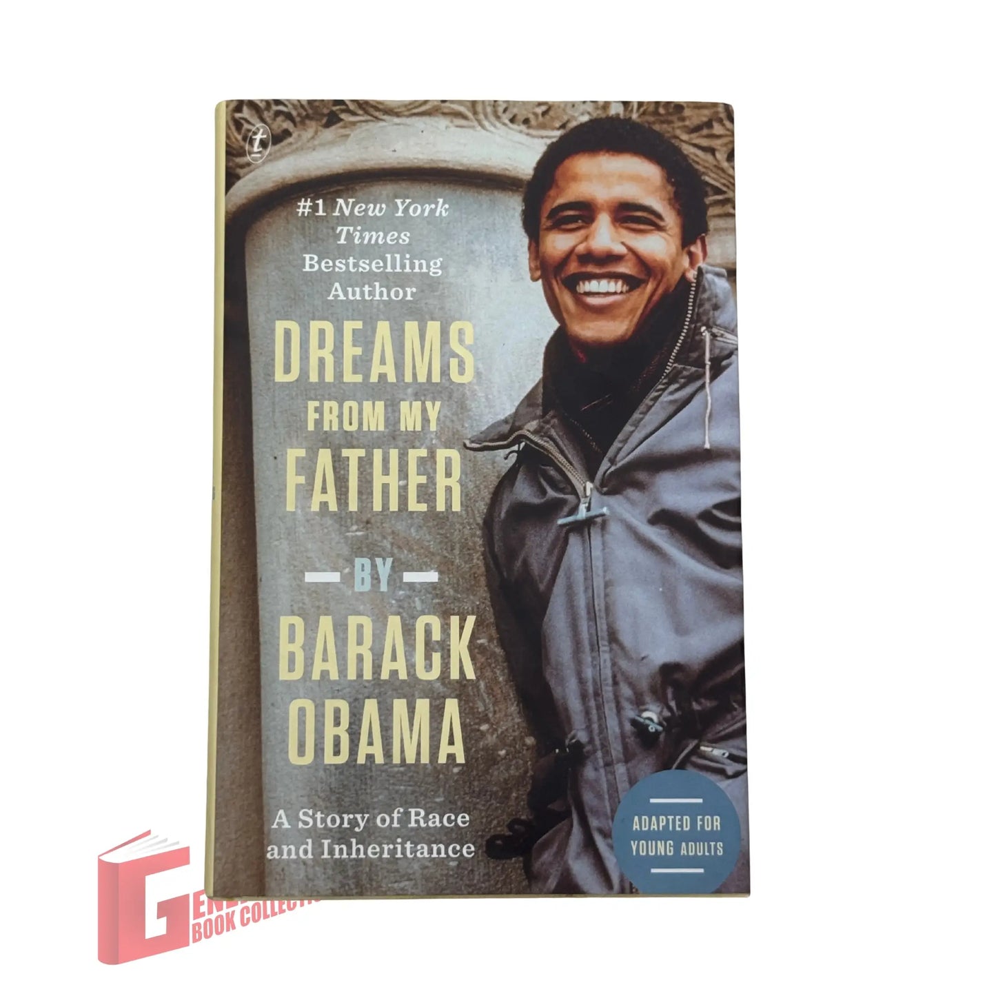 Dreams From My Father