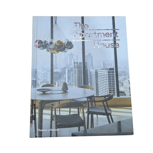 The Apartment House Reframing the Australian Dream