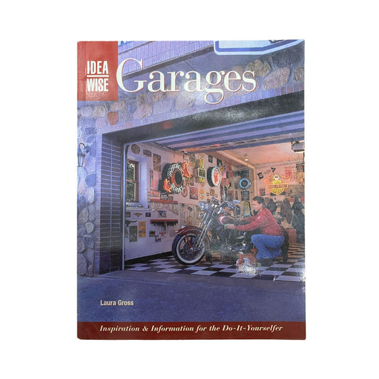 IdeaWise Garages