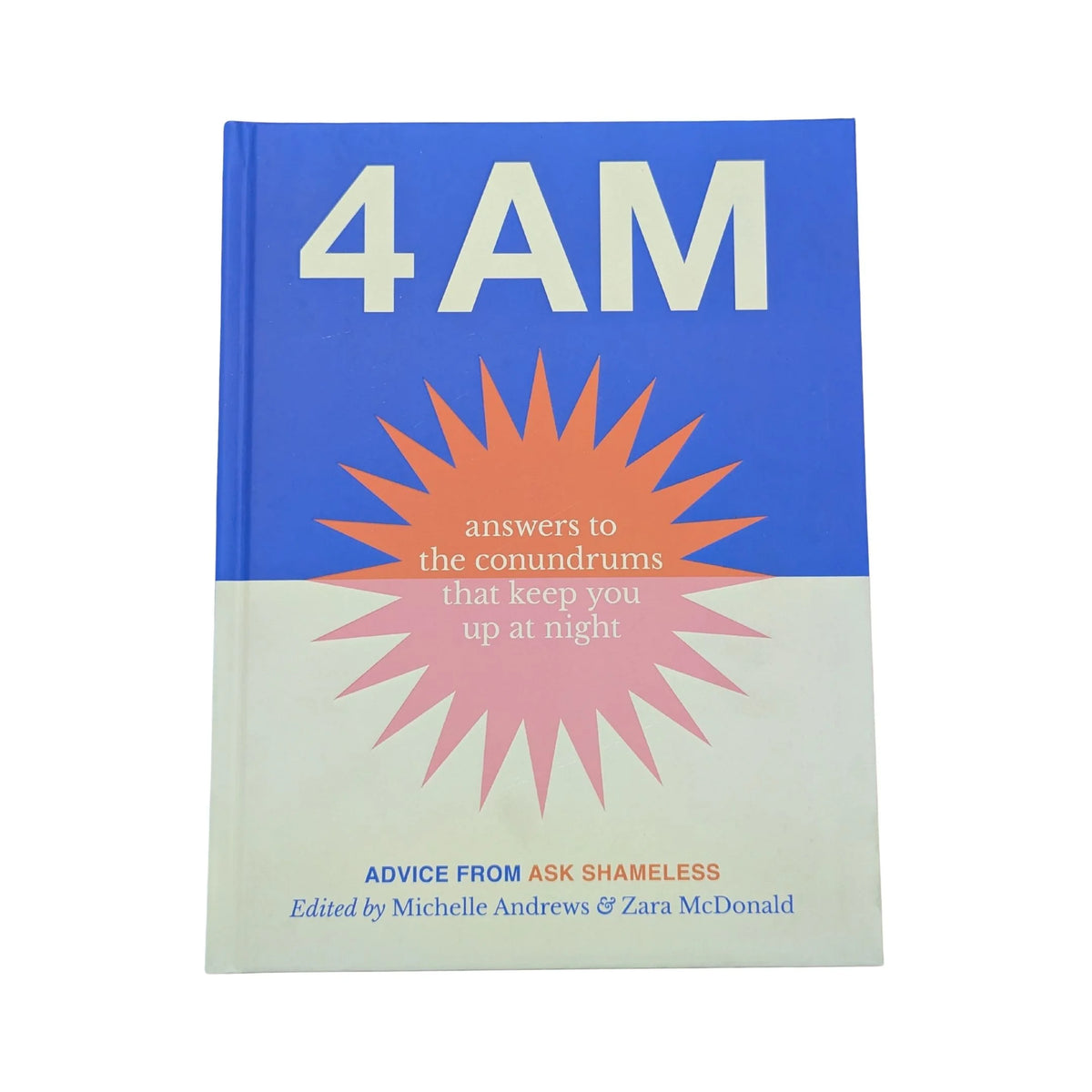 4 AM