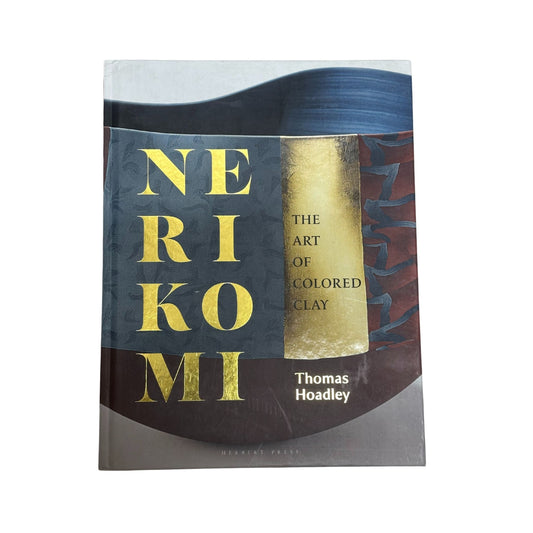 Nerikomi The Art of Colored Clay