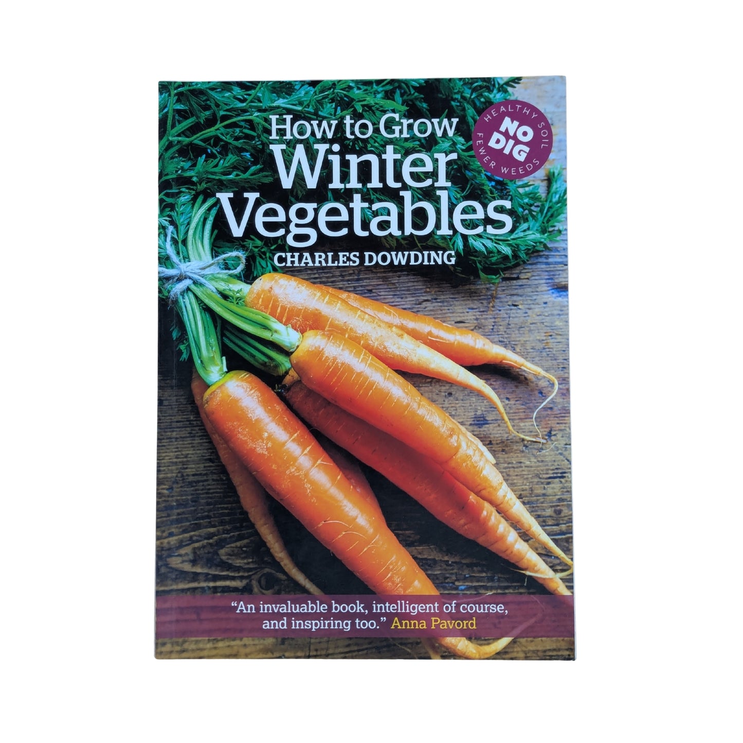 How to Grow Winter Vegetables