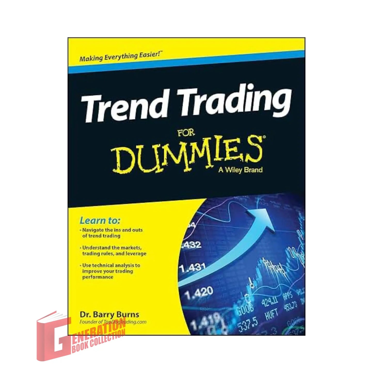 Trend Trading For Dummies