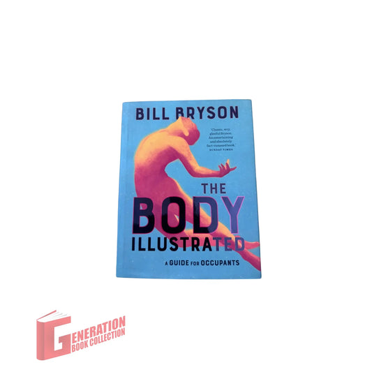 The Body Illustrated