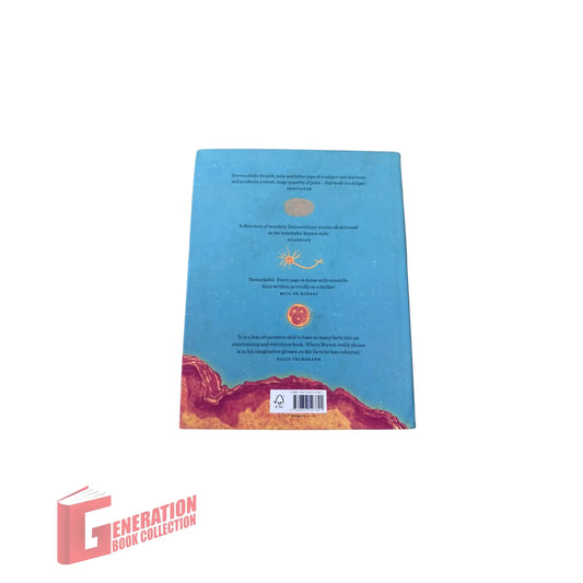 The Body Illustrated