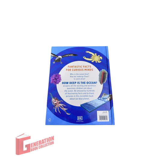 How Deep Is the Ocean