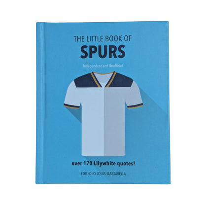 The Little Book Of Spurs