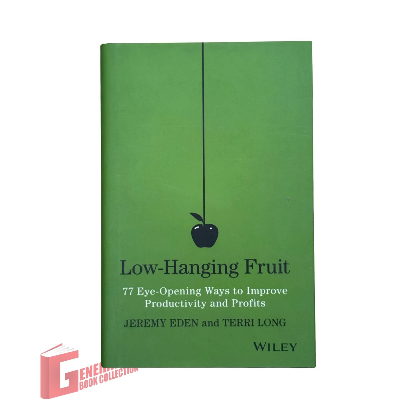Low-Hanging Fruit: 77 Eye-Opening Ways to Improve Productivity and Profits