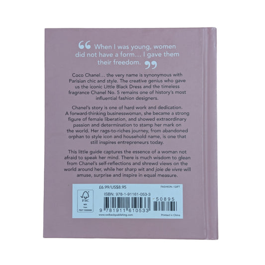 The Little Guide to Coco Chanel: