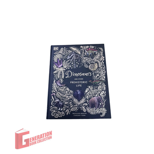 Dinosaur And Other Prehistoric Life