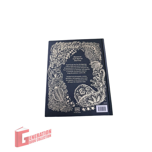 Dinosaur And Other Prehistoric Life