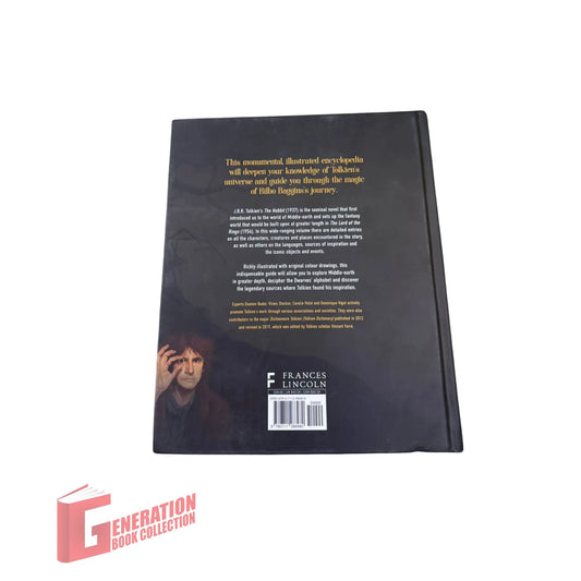 The Hobbit Encyclopedia
