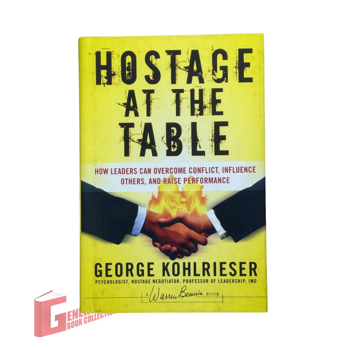 Hostage at the Table