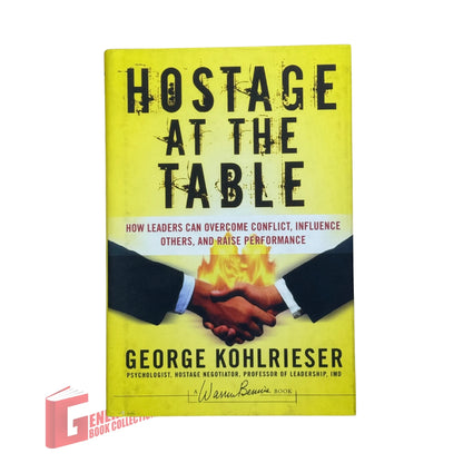 Hostage at the Table