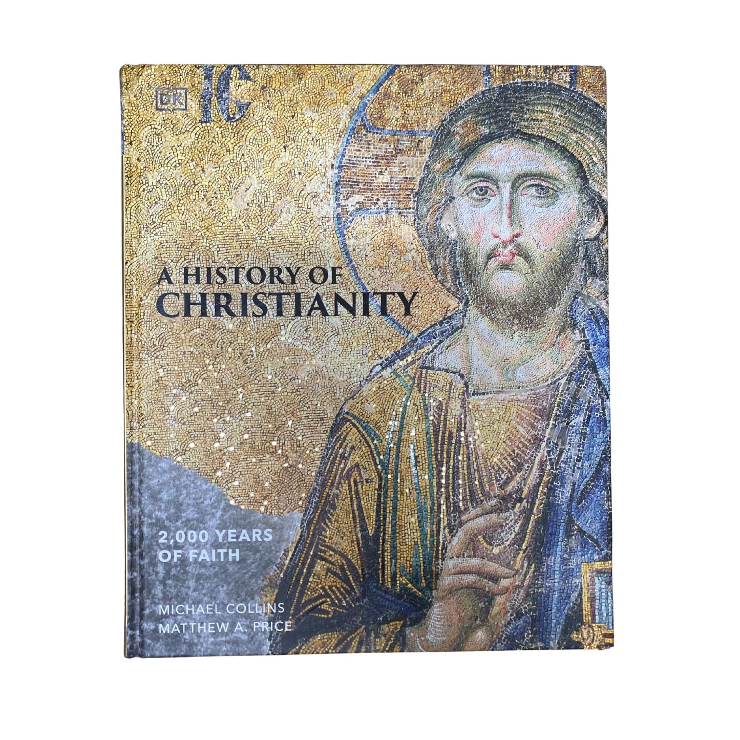 A History of Christianity