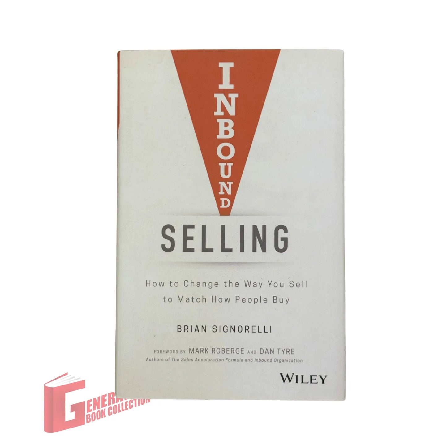 Inbound PR: The PR Agency's Manual to Transforming Your Business With Inbound