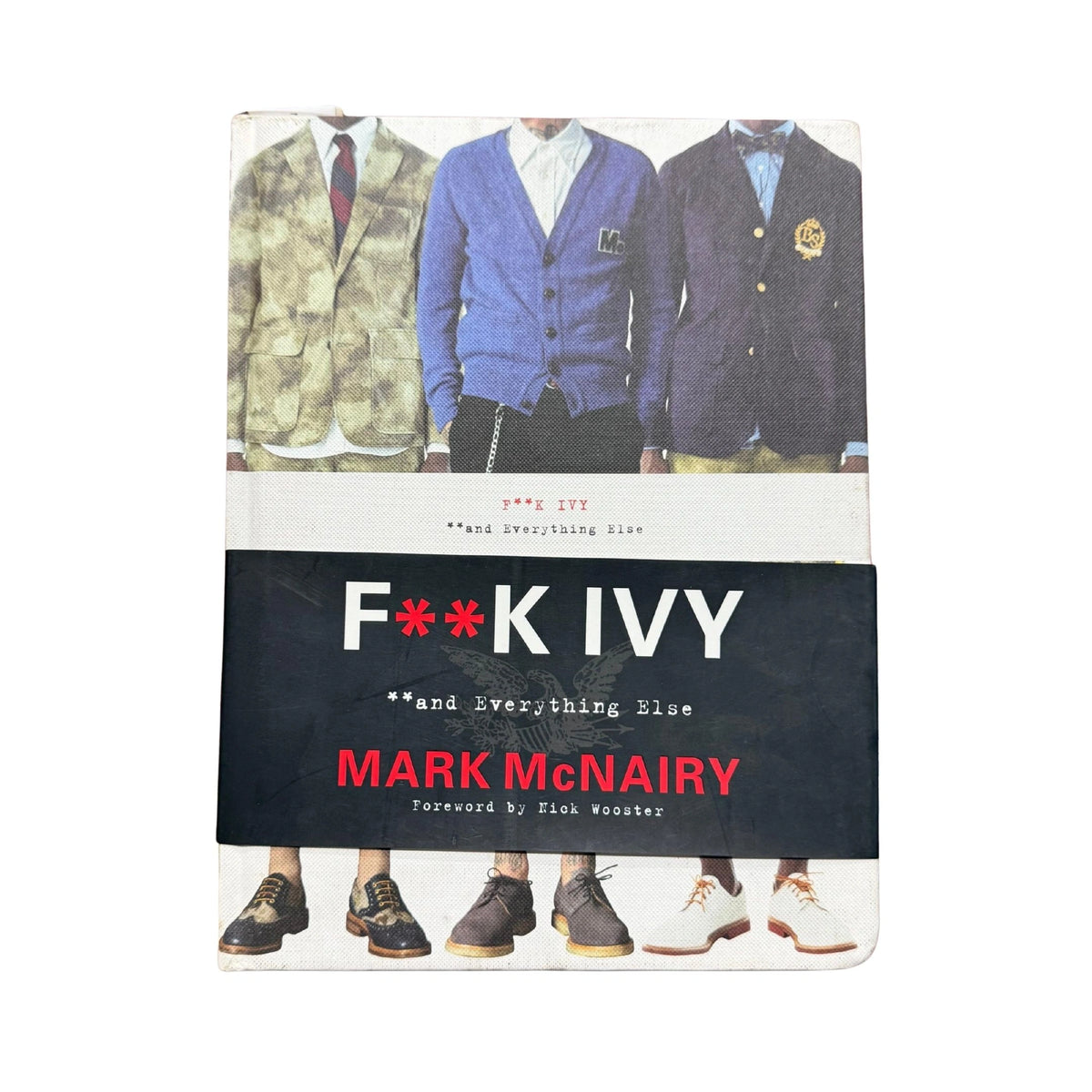 F**k ivy