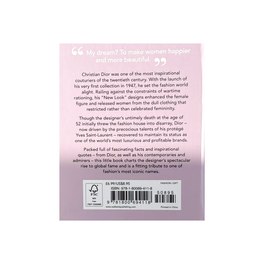 The Little Guide to Christian Dior