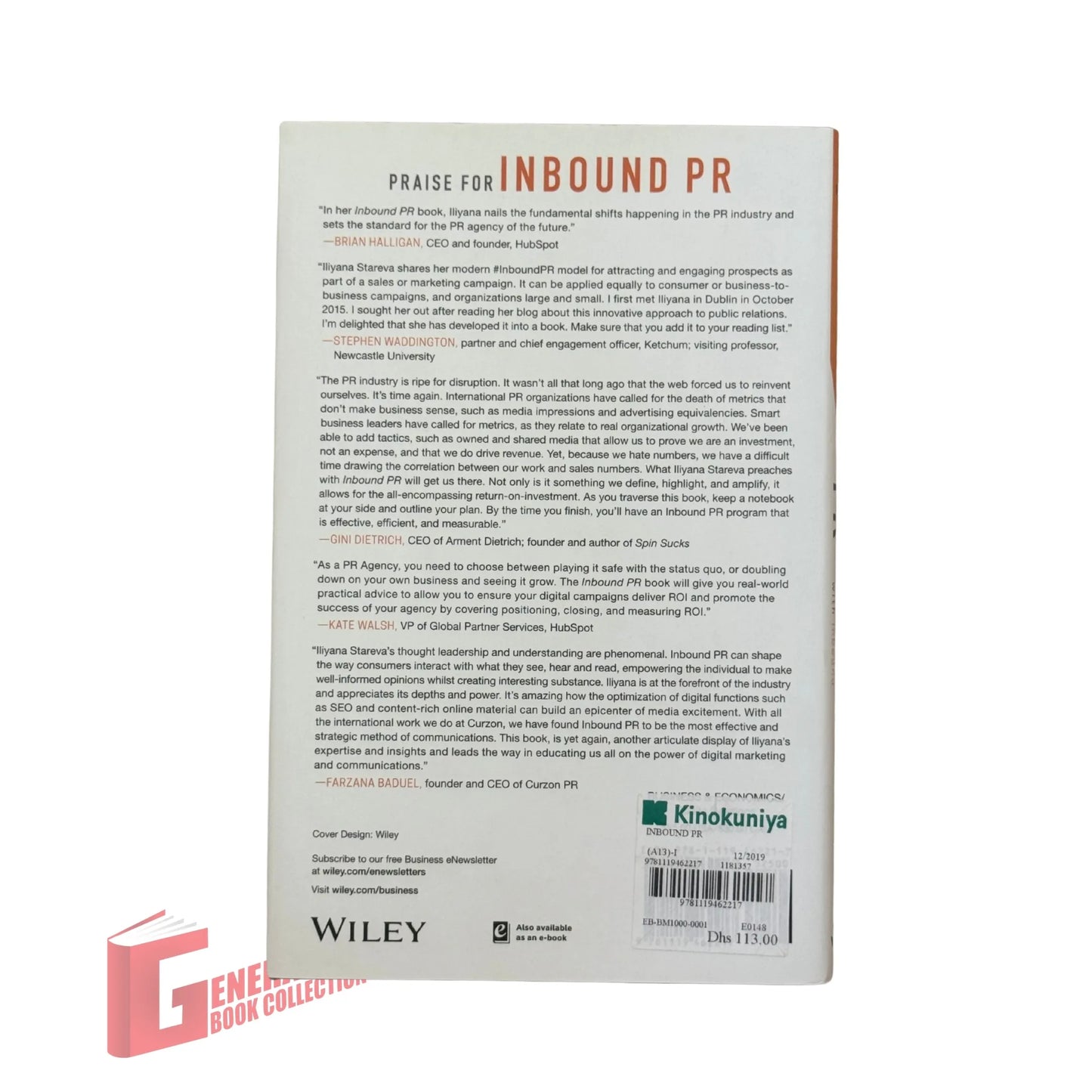 Inbound Selling: How to Change the Way You Sell to Match How People Buy