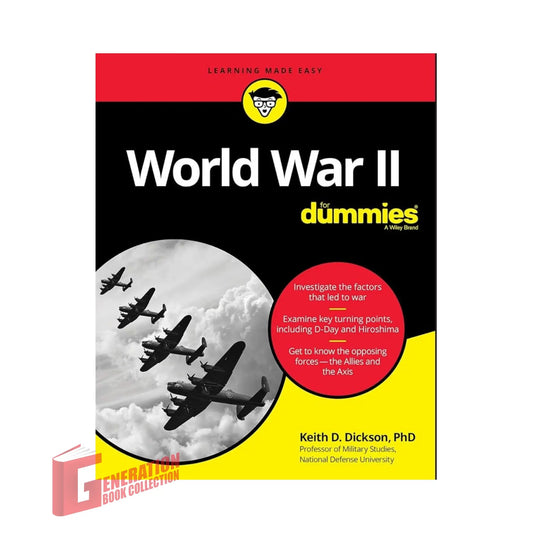 World War II For Dummies
