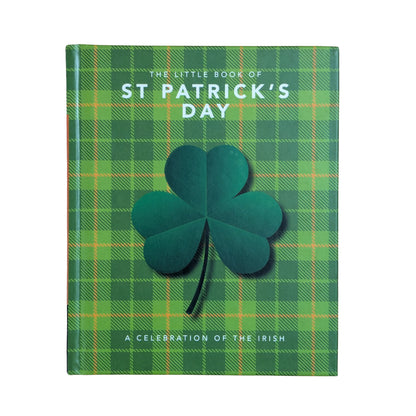 The Little Book of St. Patrick's Day