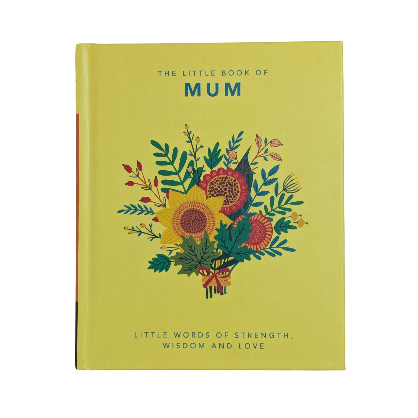 The Little Book of Mum: Little Words of Strength, Wisdom and Love