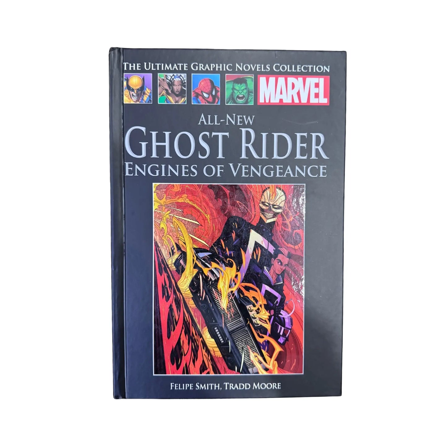 ALL-NEW GHOST RIDER ENGINES OF VENGEANCE (97)