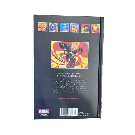 ALL-NEW GHOST RIDER ENGINES OF VENGEANCE (97)