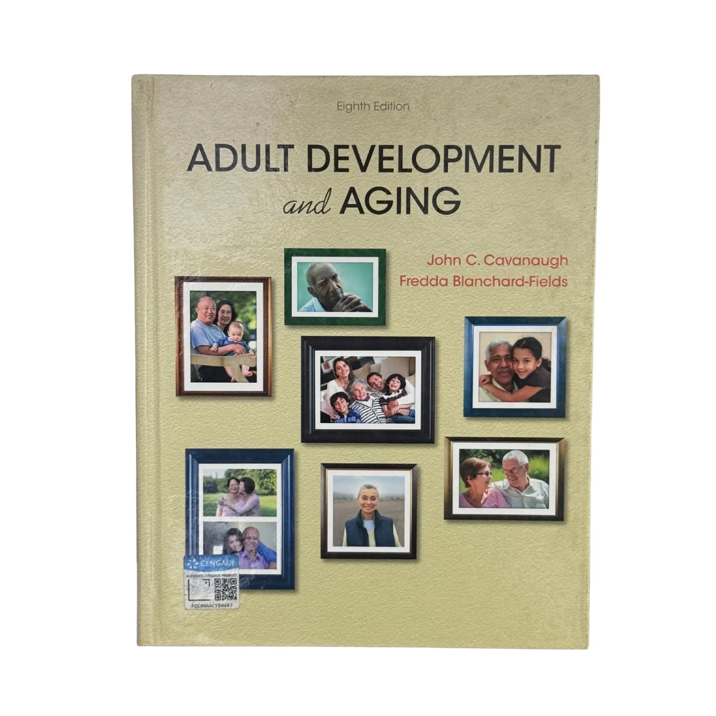 Adult Development and Aging