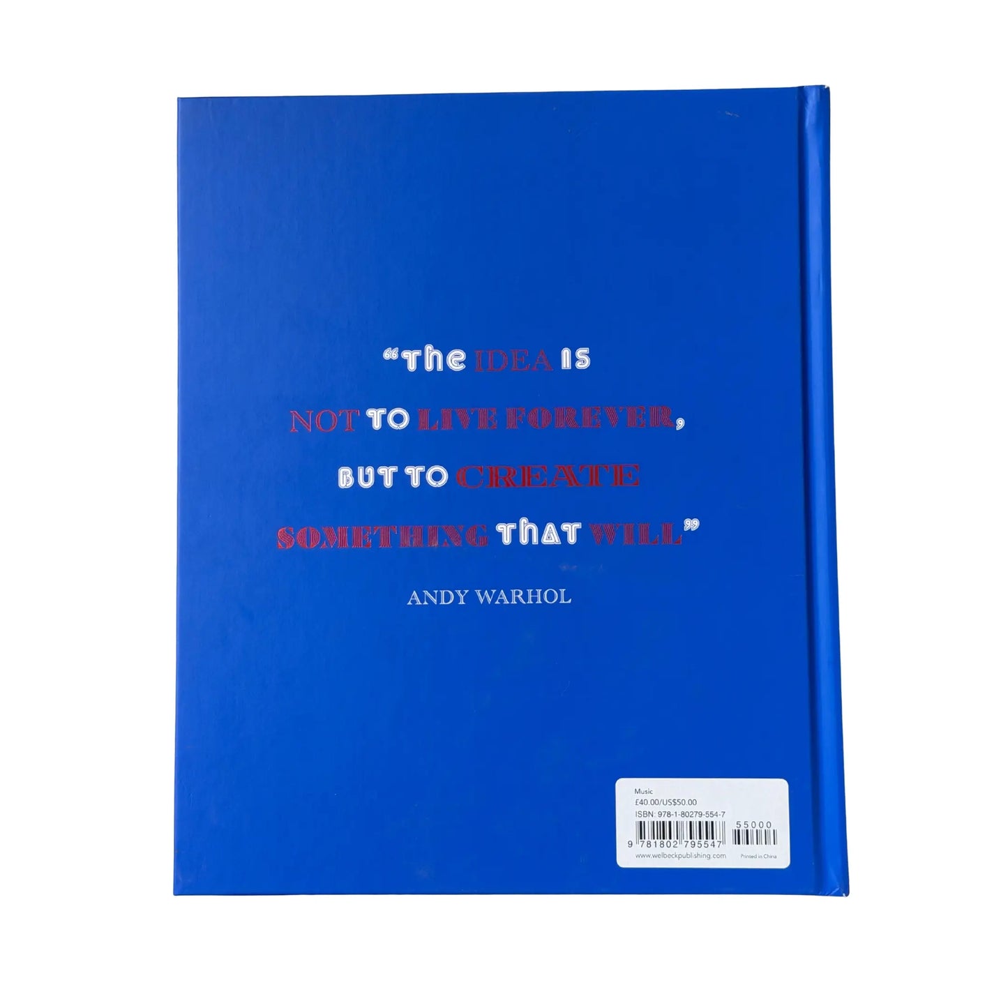 Aladdin Sane 50: The definitive celebration of Bowie's  iconic album and music's most famous photograph -with unseen images.