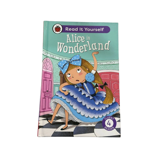 Alice in Wonderland