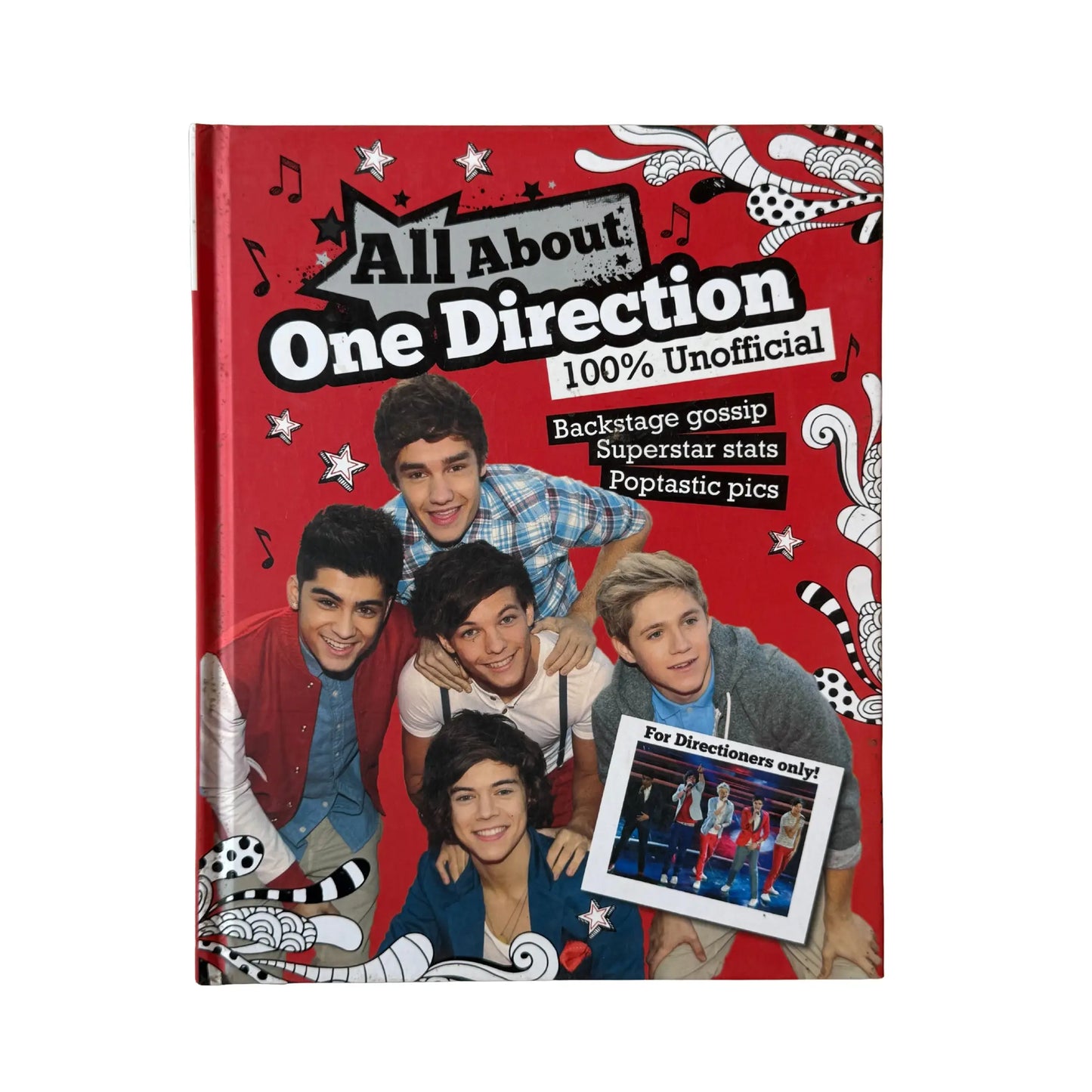 All About One Direction