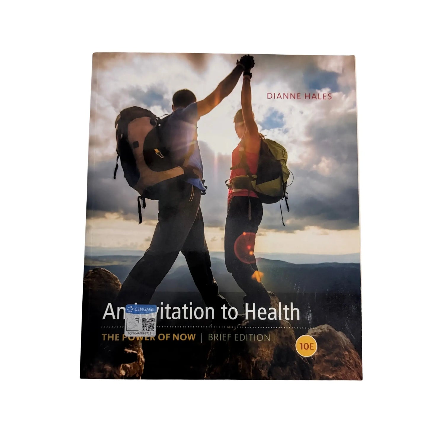 An Invitation to Health, Brief Edition