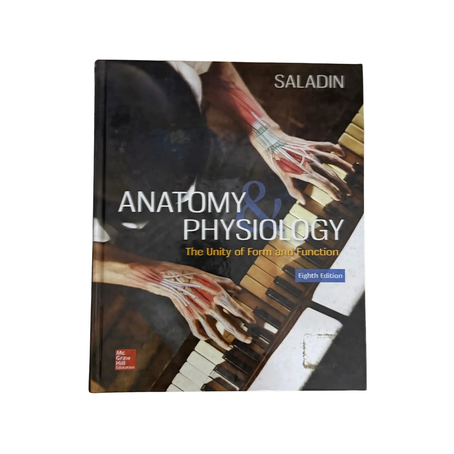 Anatomy & Physiology: The Unity of Form and Function