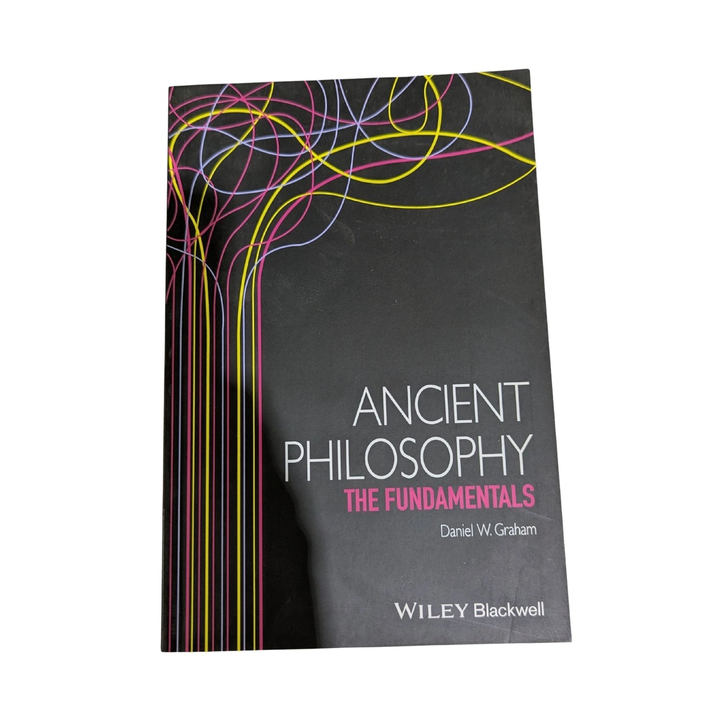 Ancient Philosophy The Fundamentals