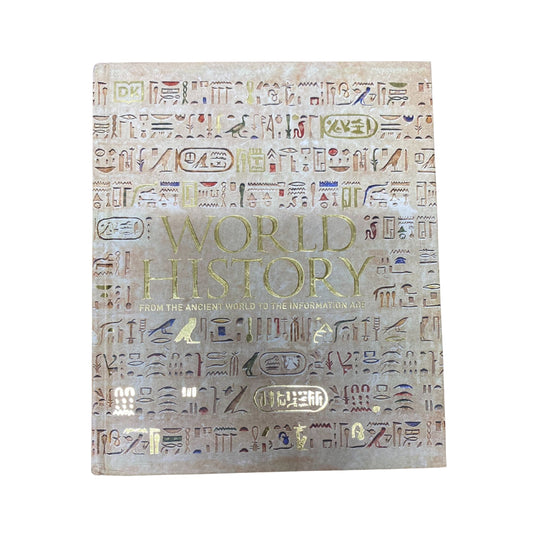 Ancient civilizations history book